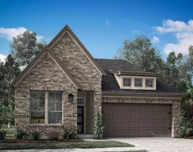 24551 Keswick Valley WAY, Tomball, TX 77375