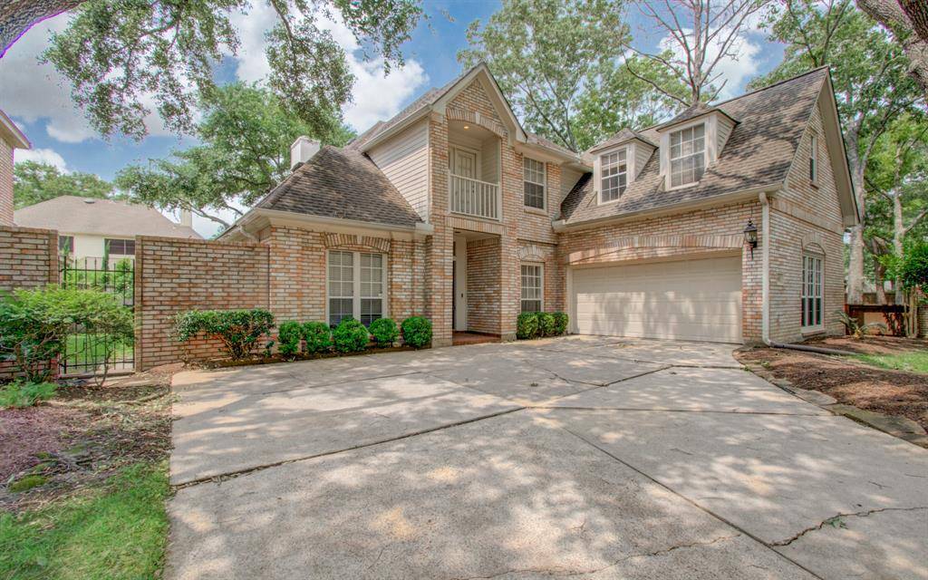 Houston, TX 77062,14902 Tallow Forest CT