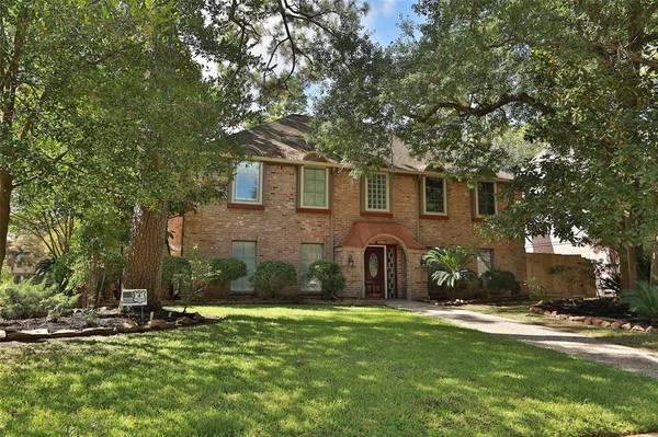 5503 Pebble Springs DR, Houston, TX 77066