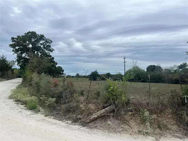 Iola, TX 77861,Lot 10 County Road 166