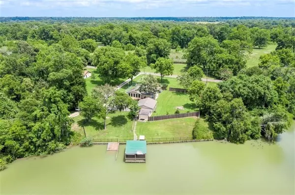 Livingston, TX 77351,125 Mimosa PT