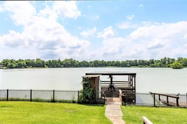 Livingston, TX 77351,125 Mimosa PT