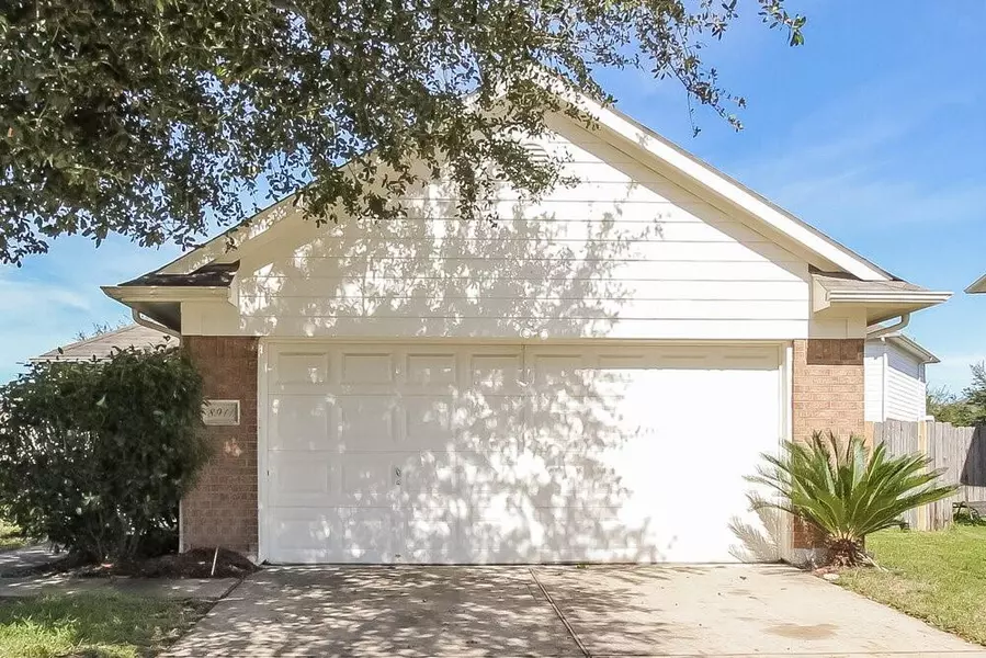 8911 Grackle Run LN, Humble, TX 77338