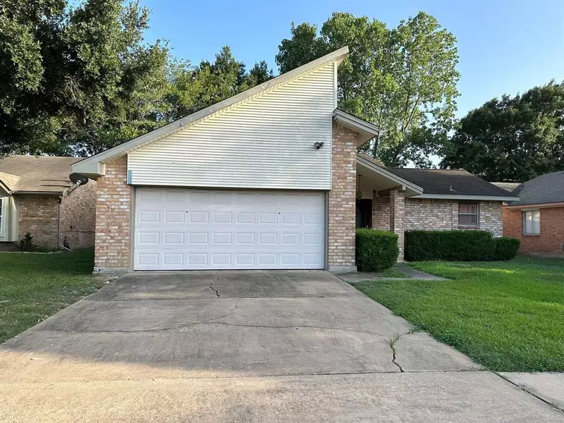 18015 Poppy Trails ST, Katy, TX 77449