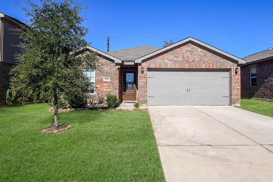 22718 Steel Blue Jaybird DR, Hockley, TX 77447