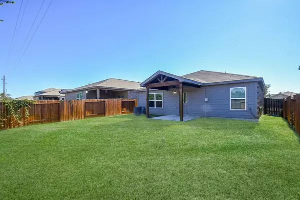 Hockley, TX 77447,22718 Steel Blue Jaybird DR