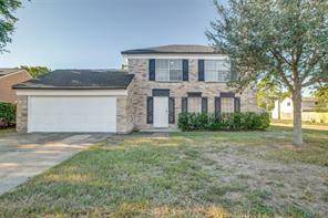 17931 Forest Cedars DR, Houston, TX 77084