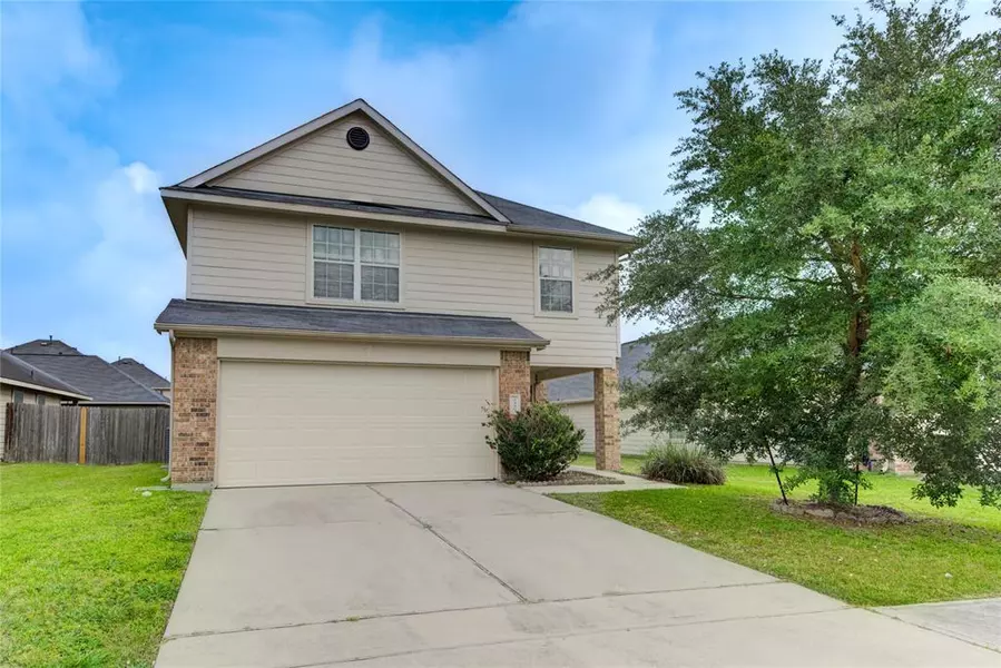 2435 High Island WAY, Houston, TX 77073