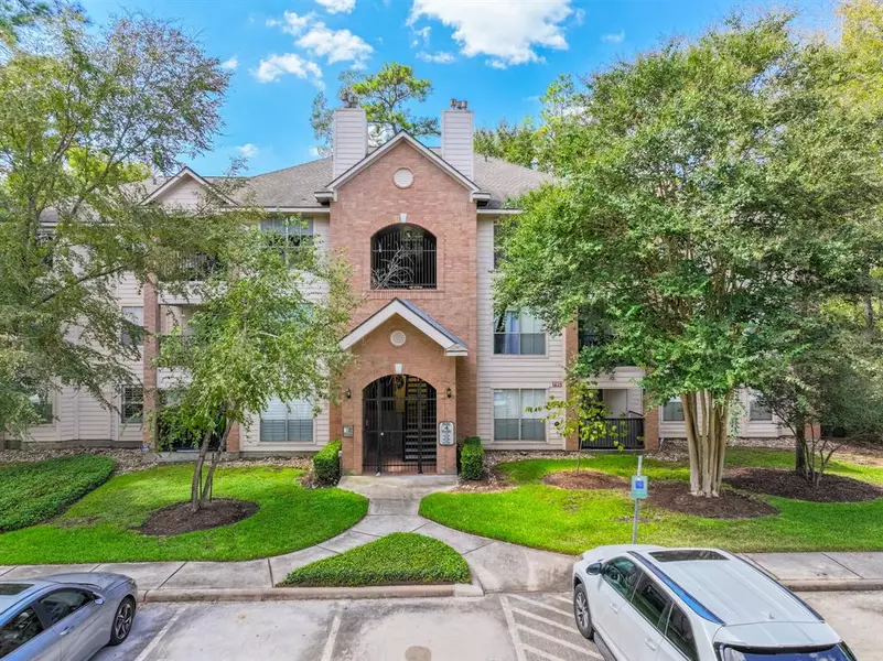 8051 Bay Branch DR #432, Spring, TX 77382