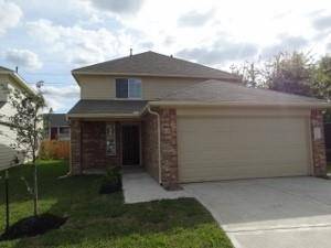 3335 Gold Star DR, Houston, TX 77082