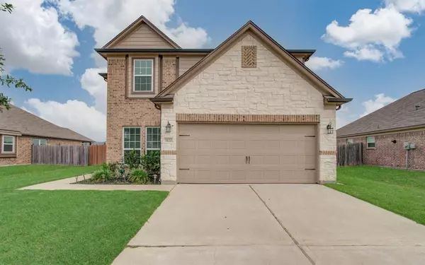 Rosenberg, TX 77471,3122 Crestone DR