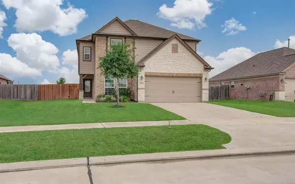 Rosenberg, TX 77471,3122 Crestone DR