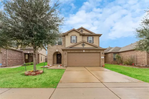 18623 White Barnwood, Cypress, TX 77433