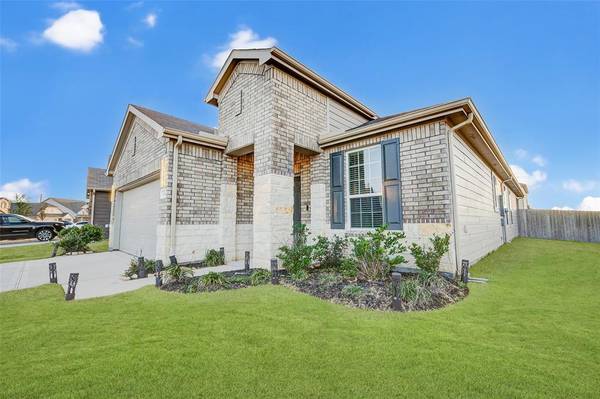 5835 Providence Springs TRL, Katy, TX 77493