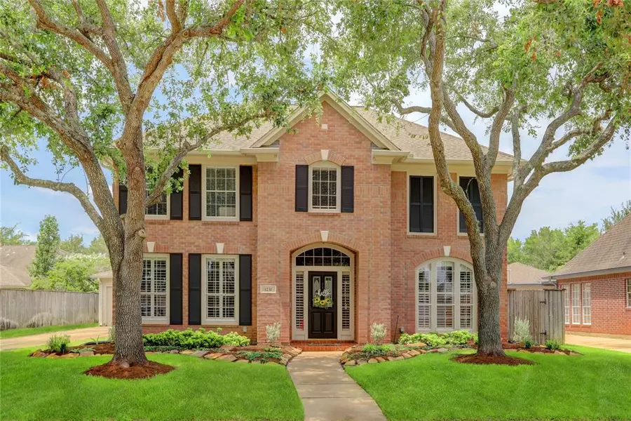 1231 SUMMER BROOK, Sugar Land, TX 77479