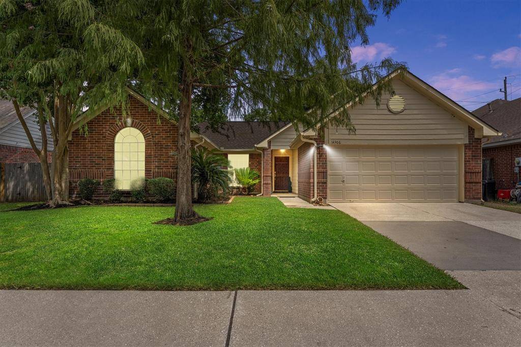 14306 Cypress Meadow DR, Cypress, TX 77429