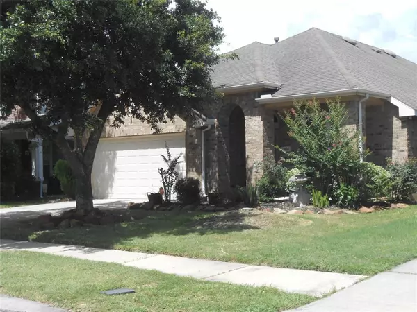 Humble, TX 77396,15002 Sierra Sunset DR