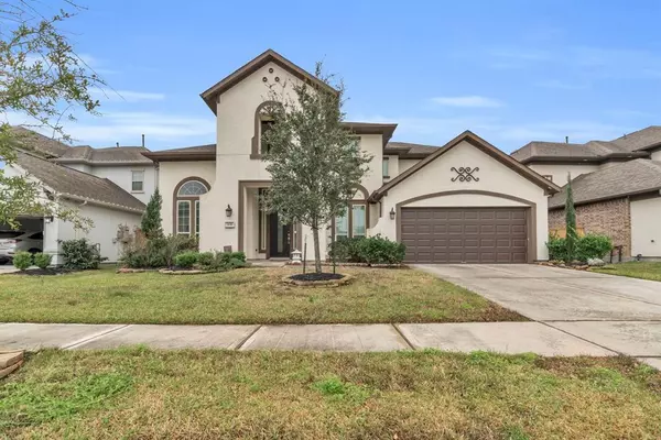 3838 Everly Bend DR, Spring, TX 77386