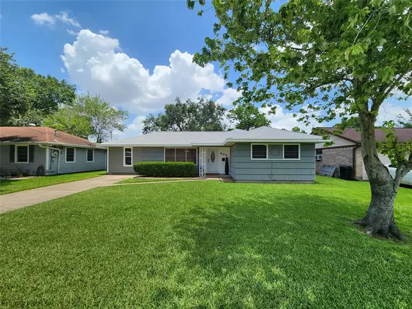 209 W 6th ST, Deer Park, TX 77536