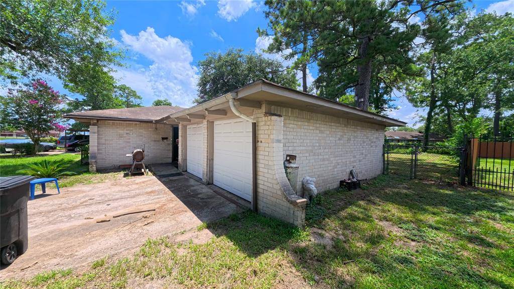 Houston, TX 77016,6622 Annunciation ST