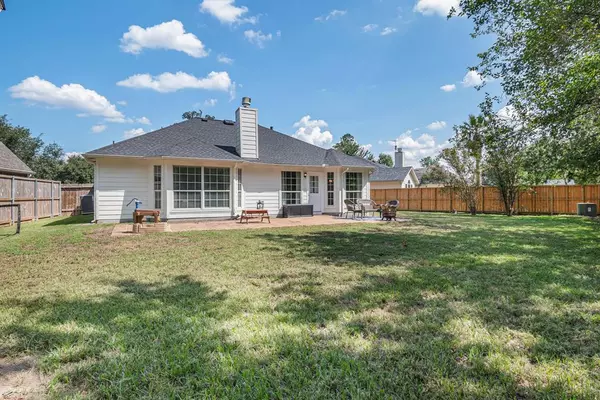 Spring, TX 77386,26031 Bearborough DR