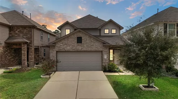 10338 Admirable PATH, Houston, TX 77044