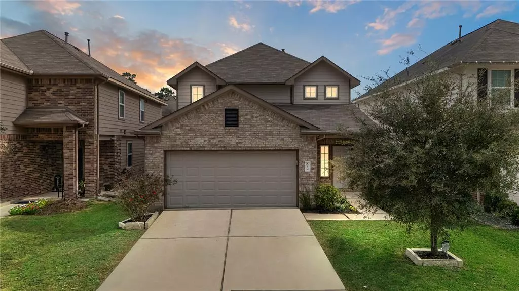 10338 Admirable PATH, Houston, TX 77044