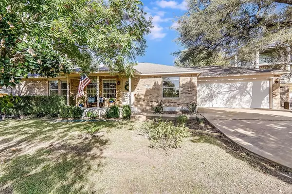 Point Venture, TX 78645,603 Whispering Hollow CIR