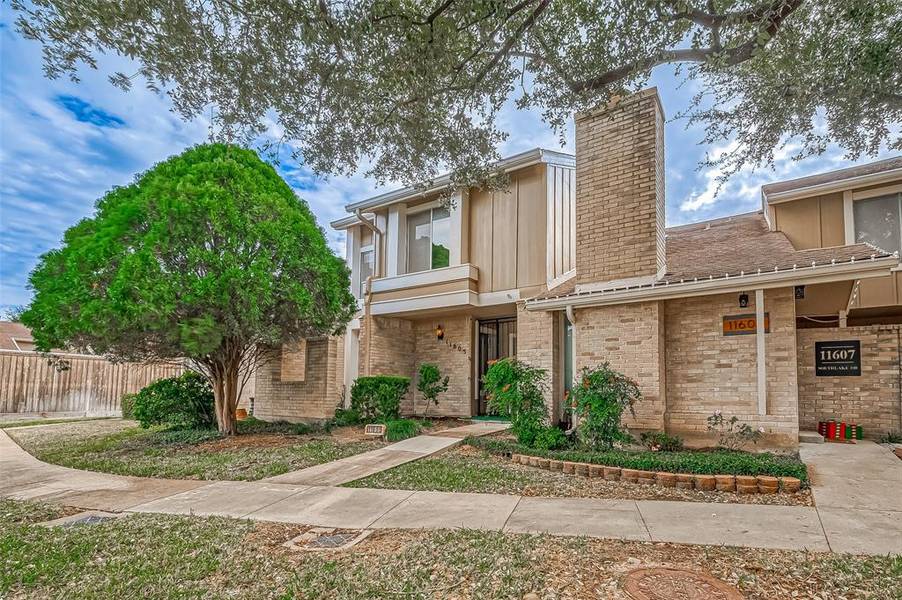 11605 Southlake DR #32, Houston, TX 77077