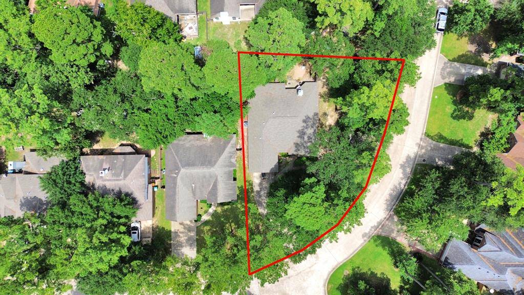 The Woodlands, TX 77382,70 N Lace Arbor DR