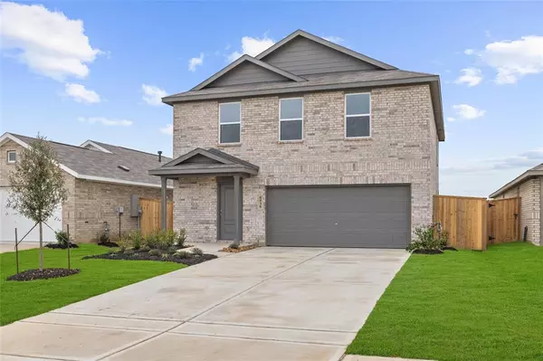 Katy, TX 77493,6838 Date Palm DR