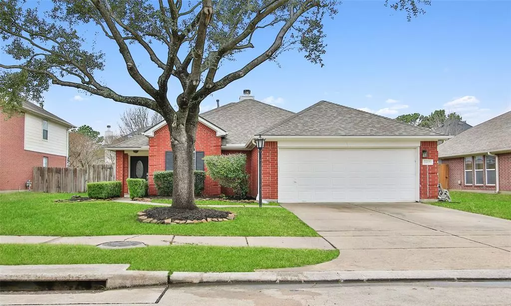 Cypress, TX 77429,14615 Plains River DR