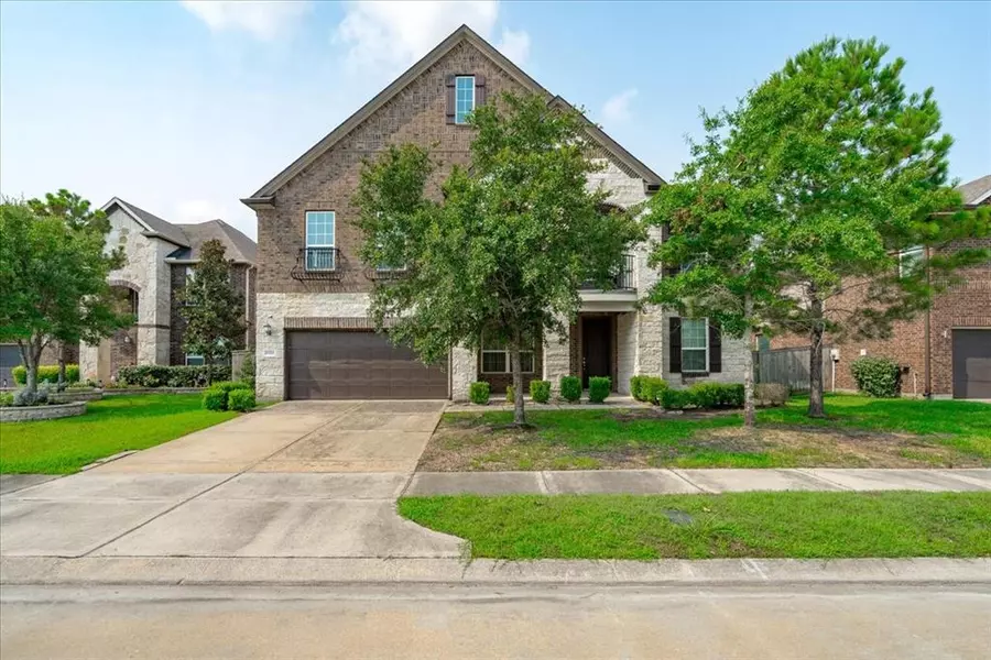 20211 Herrin Landing LN, Cypress, TX 77433