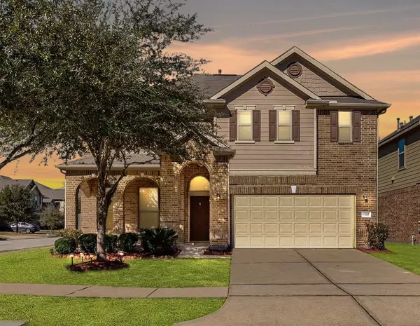 Humble, TX 77346,6203 Maple Timber CT