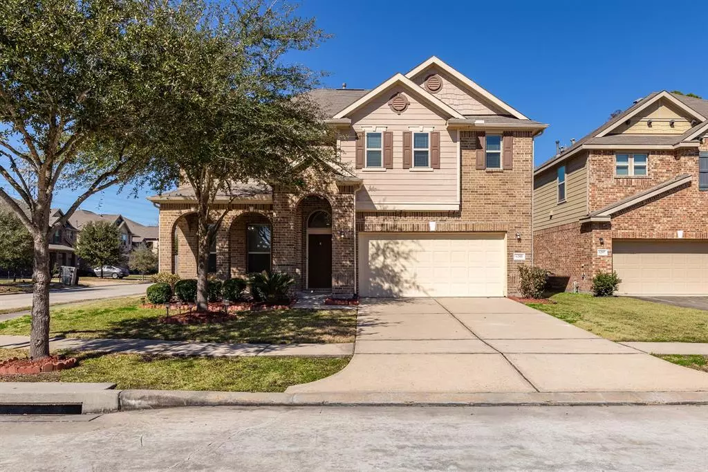 Humble, TX 77346,6203 Maple Timber CT