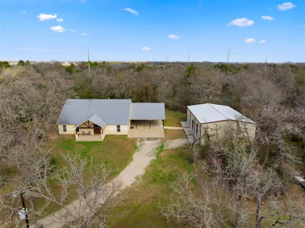 Anderson, TX 77830,8952 Gibbons Creek RD