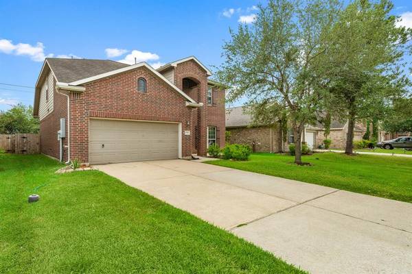 2759 Rio Bella CT, League City, TX 77573