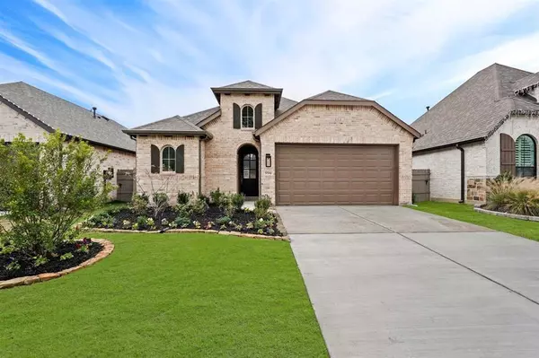 17310 Wild Watermelon WAY, Conroe, TX 77302