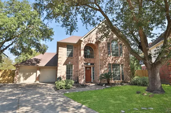 Houston, TX 77065,12546 Castlestone DR