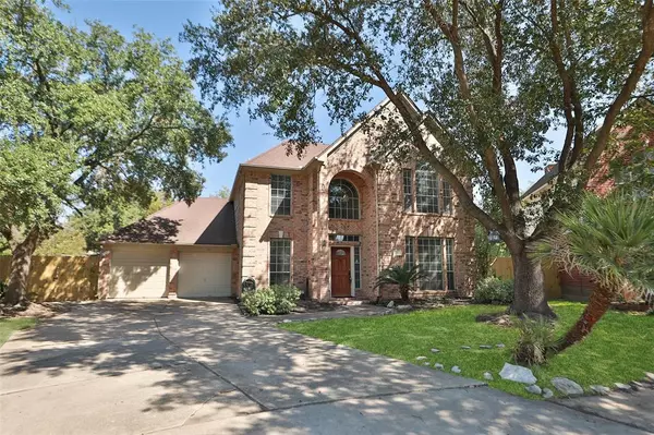 Houston, TX 77065,12546 Castlestone DR