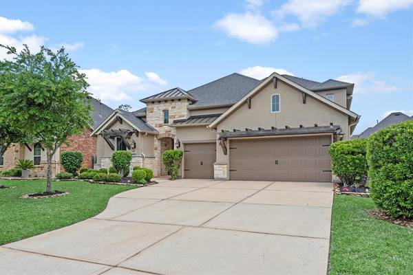 31420 Longwood Park LN, Spring, TX 77386