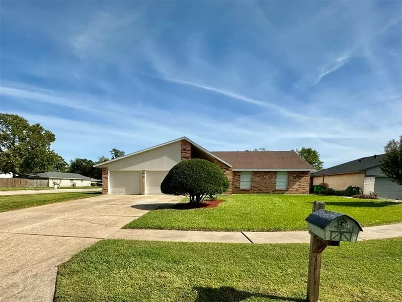 23810 Hunter Spring CIR, Spring, TX 77373