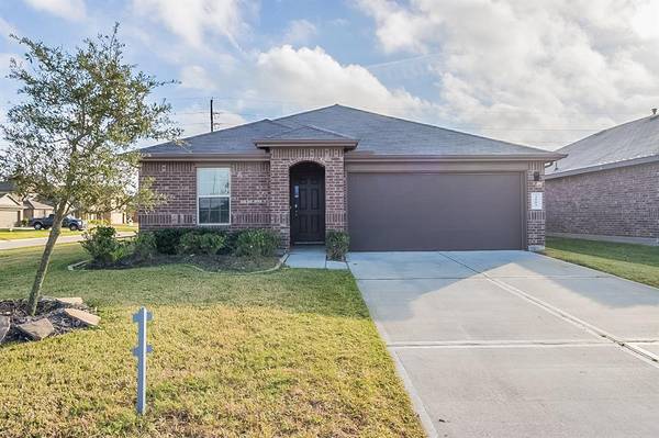 3003 Veeder Pass LN, Katy, TX 77494