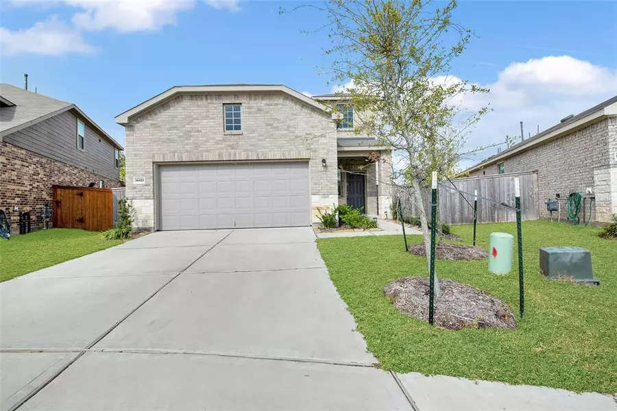 14403 Cedar Ledge LN, Conroe, TX 77302