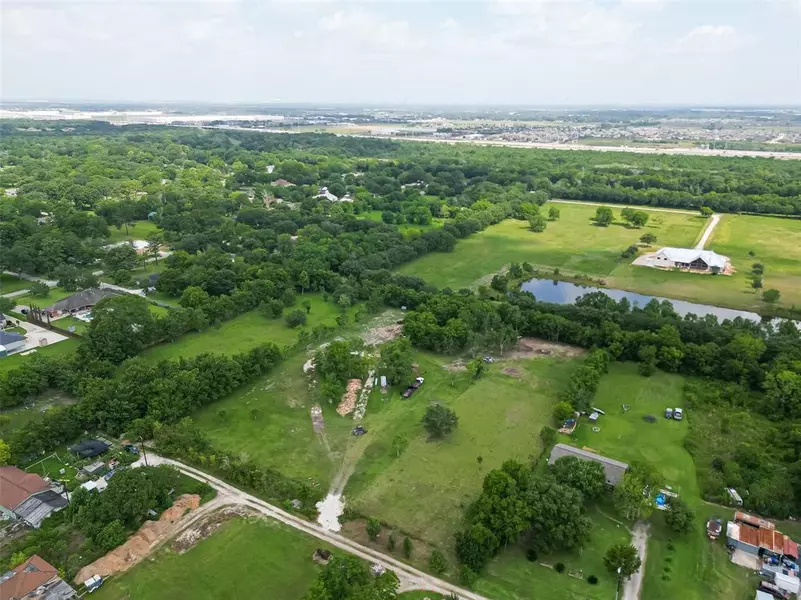 0 Lesiker RD, Brookside, TX 77581