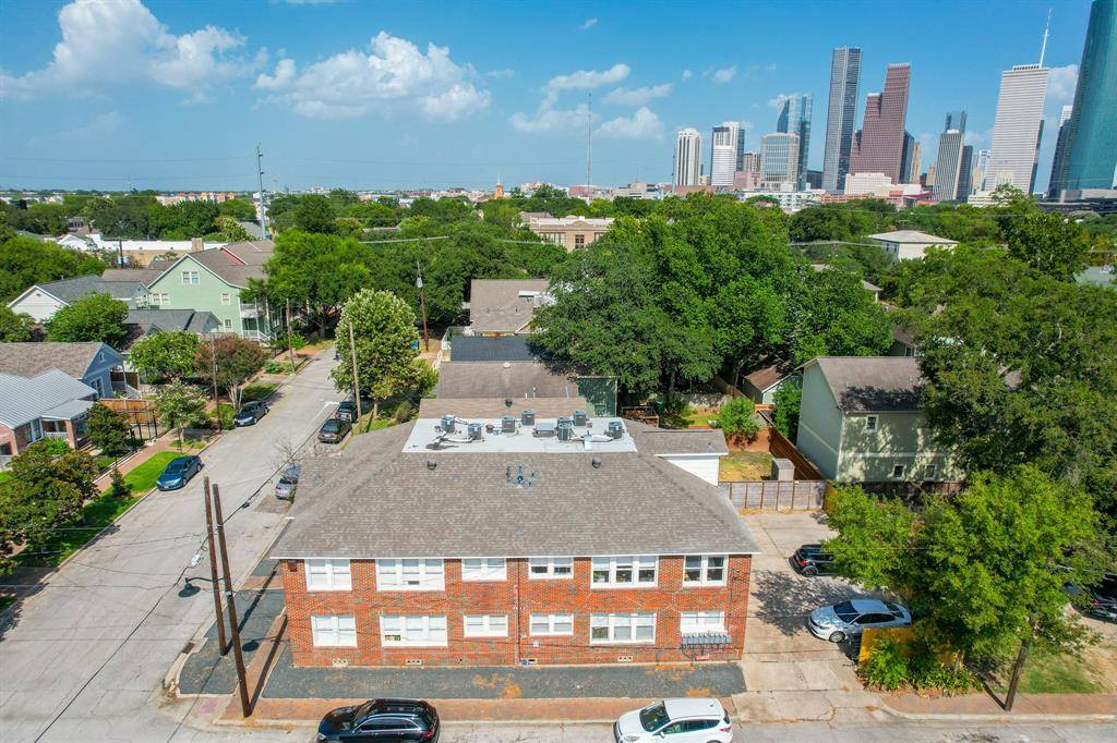 Houston, TX 77007,2021 Kane ST #8