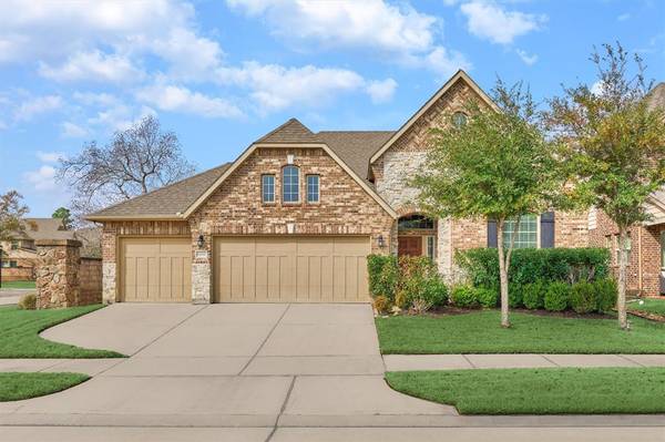 23303 Preserve Glen CIR, Spring, TX 77389