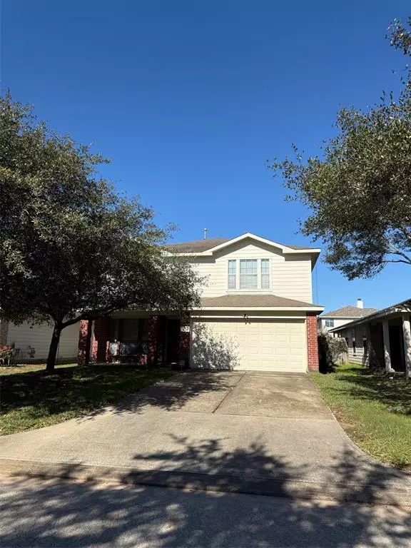 Spring, TX 77388,4930 Kalithea CT