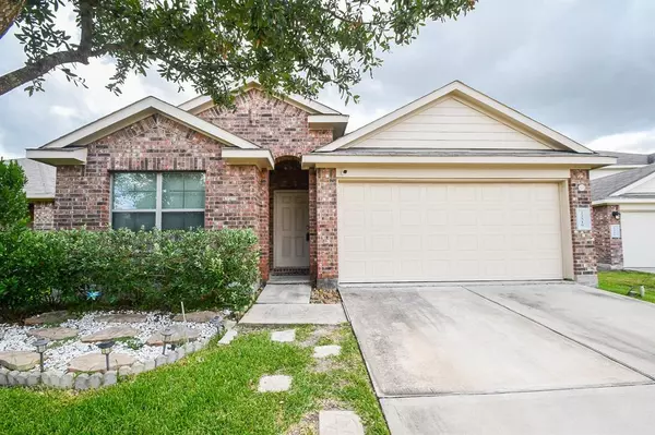 23310 Sawmill PASS,  Spring,  TX 77373