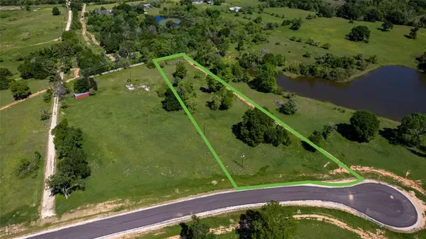 Caldwell, TX 77836,Lot 21A Brazos Court